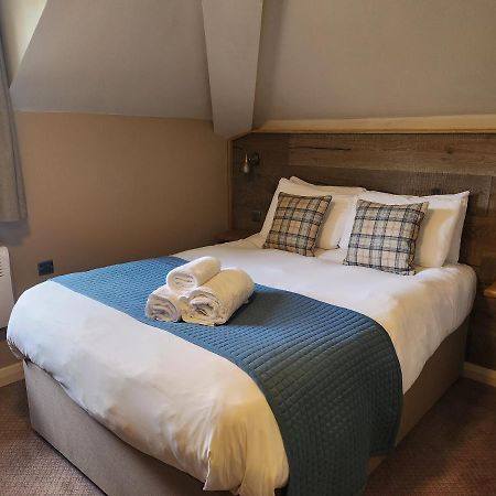 The Oak Baginton Bed & Breakfast Baginton  Dış mekan fotoğraf