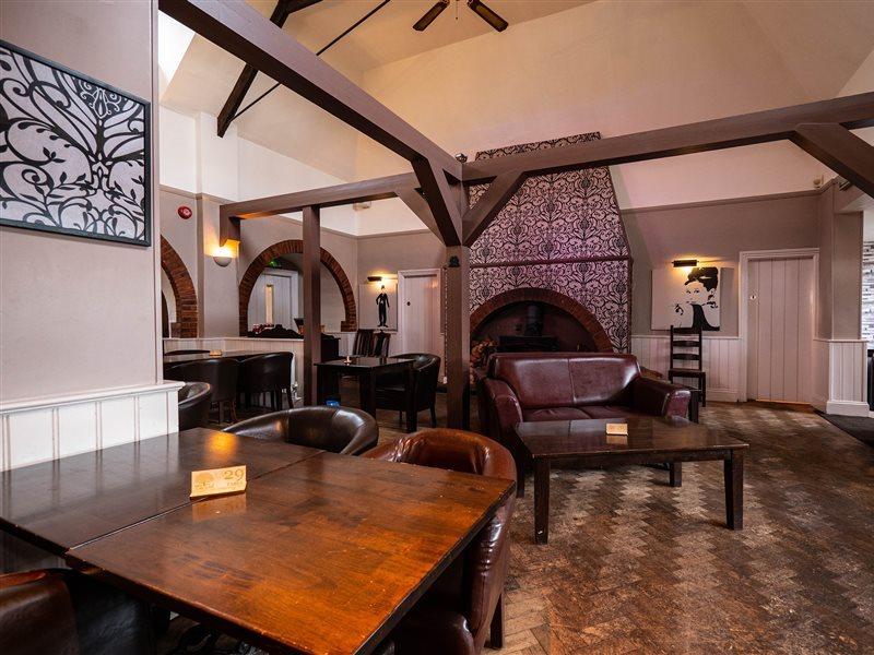 The Oak Baginton Bed & Breakfast Baginton  Dış mekan fotoğraf