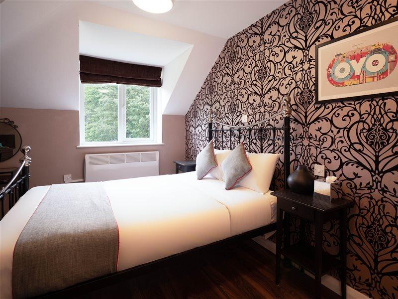 The Oak Baginton Bed & Breakfast Baginton  Dış mekan fotoğraf