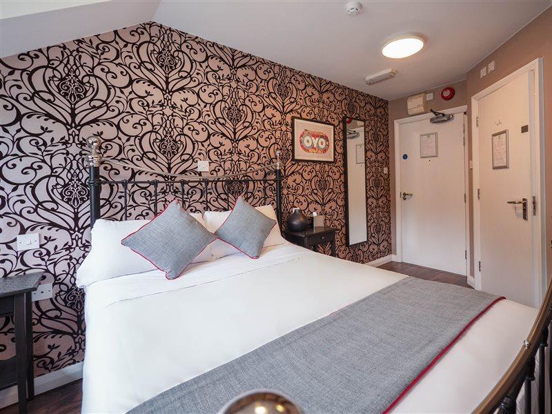 The Oak Baginton Bed & Breakfast Baginton  Dış mekan fotoğraf