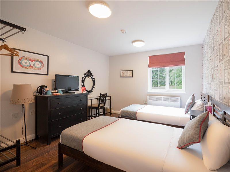 The Oak Baginton Bed & Breakfast Baginton  Dış mekan fotoğraf
