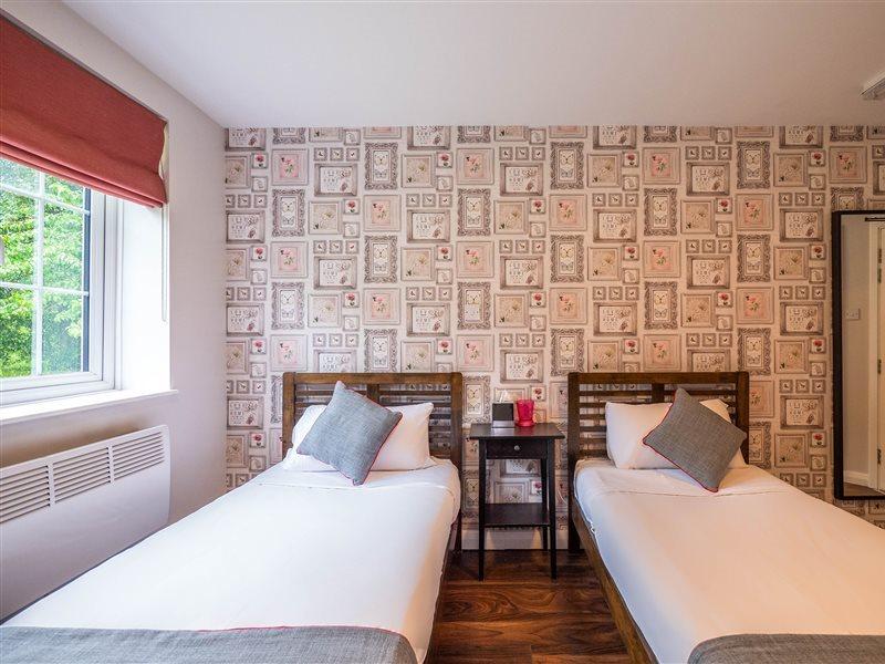 The Oak Baginton Bed & Breakfast Baginton  Dış mekan fotoğraf