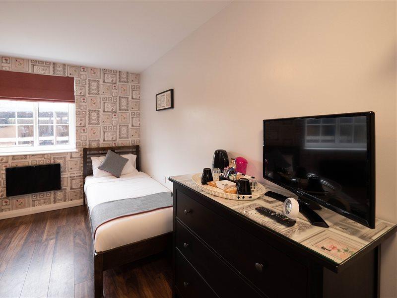 The Oak Baginton Bed & Breakfast Baginton  Dış mekan fotoğraf