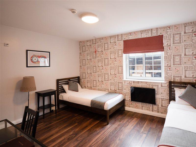 The Oak Baginton Bed & Breakfast Baginton  Dış mekan fotoğraf