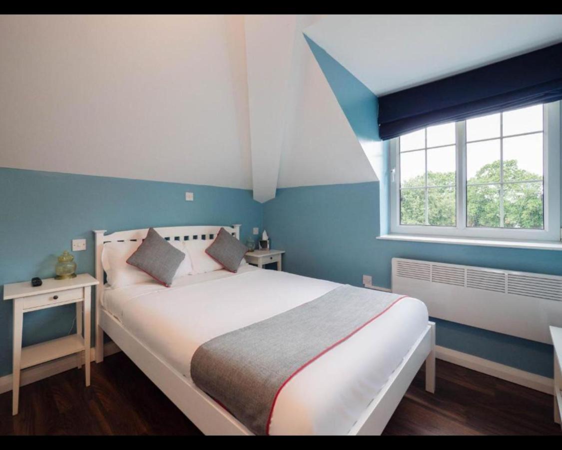 The Oak Baginton Bed & Breakfast Baginton  Oda fotoğraf