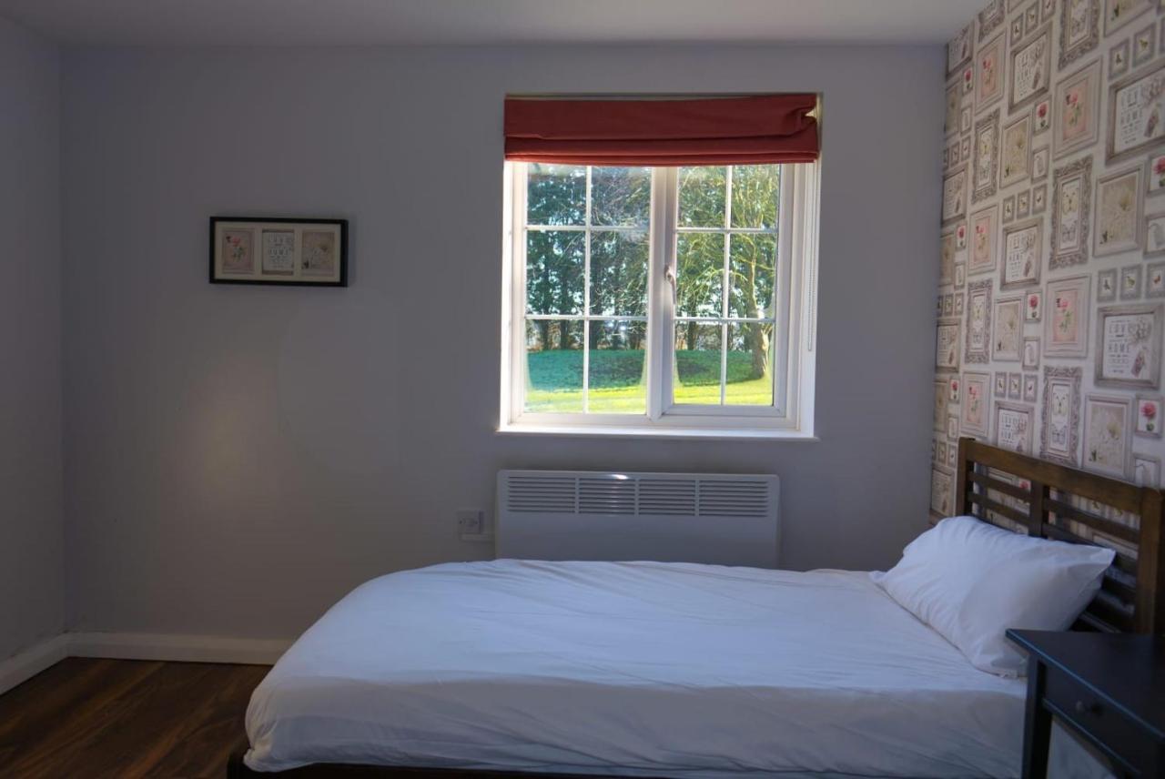 The Oak Baginton Bed & Breakfast Baginton  Dış mekan fotoğraf