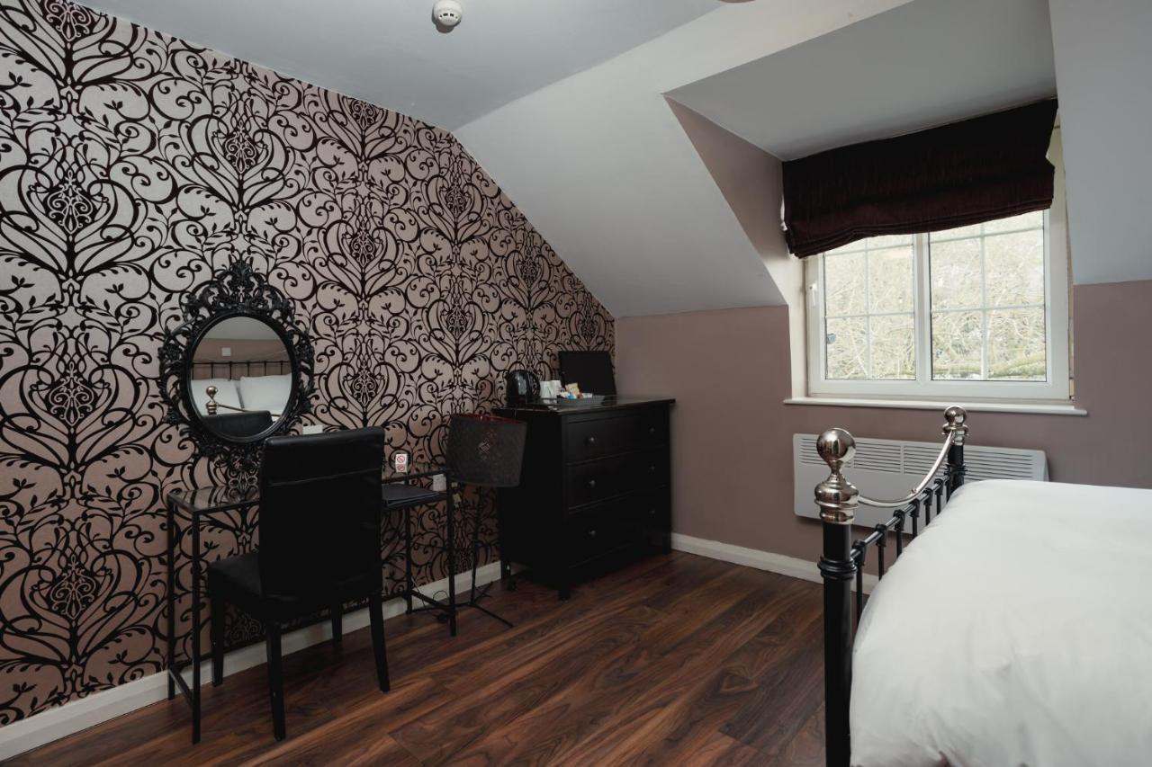 The Oak Baginton Bed & Breakfast Baginton  Dış mekan fotoğraf