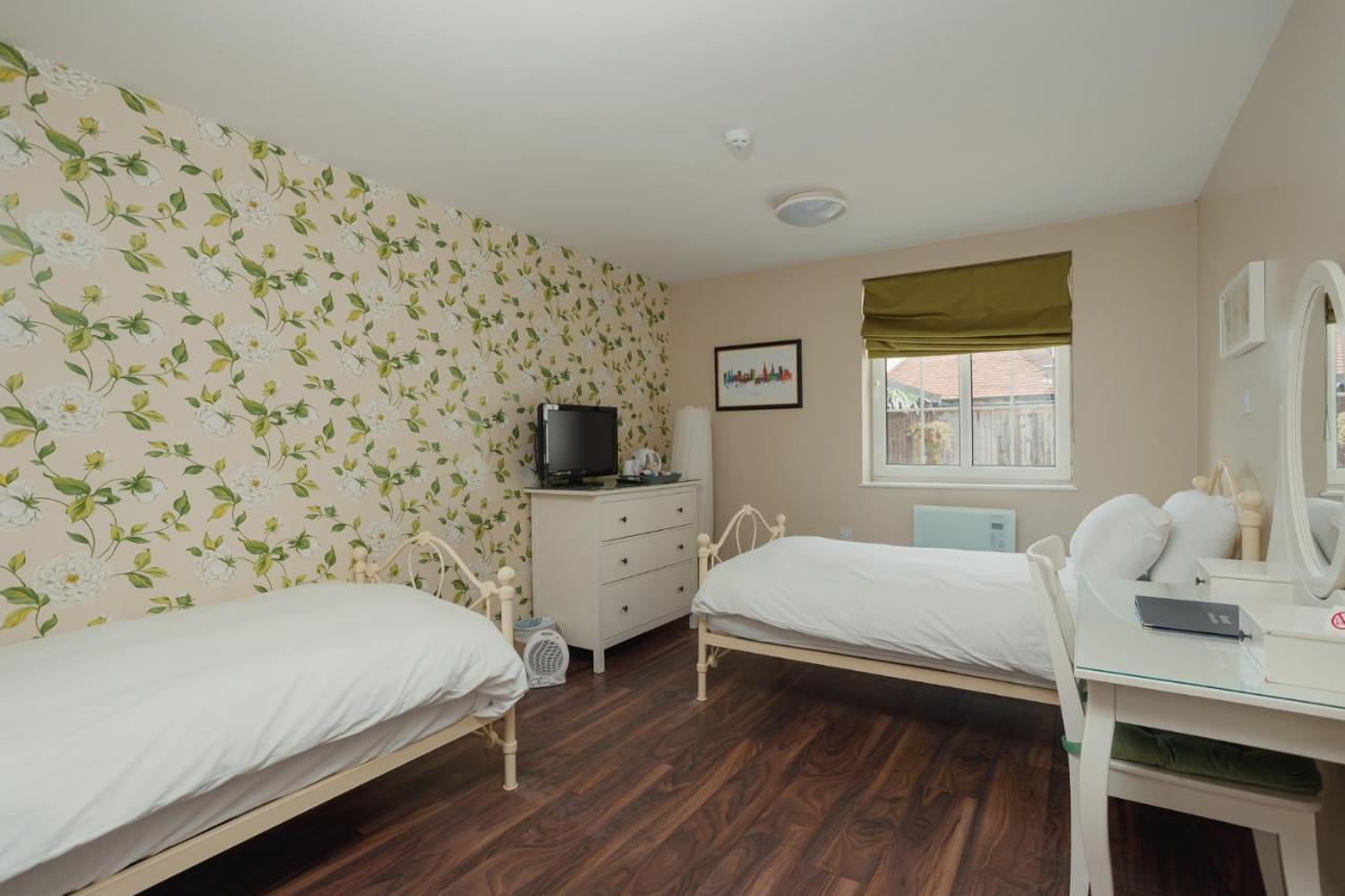 The Oak Baginton Bed & Breakfast Baginton  Dış mekan fotoğraf