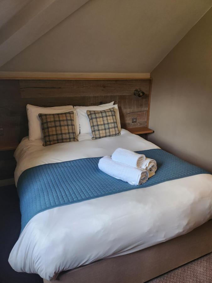 The Oak Baginton Bed & Breakfast Baginton  Dış mekan fotoğraf