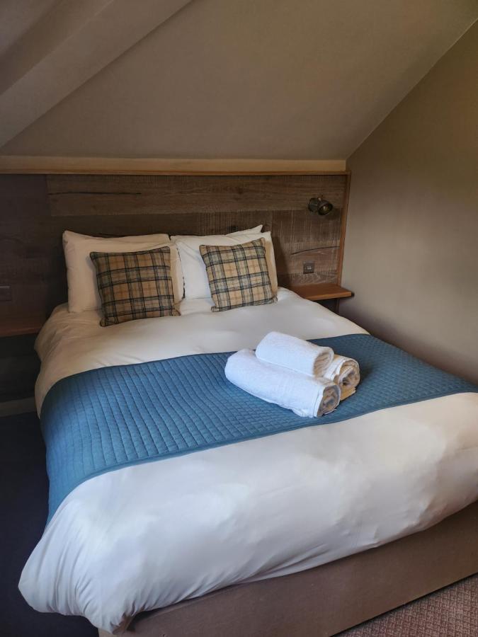 The Oak Baginton Bed & Breakfast Baginton  Dış mekan fotoğraf