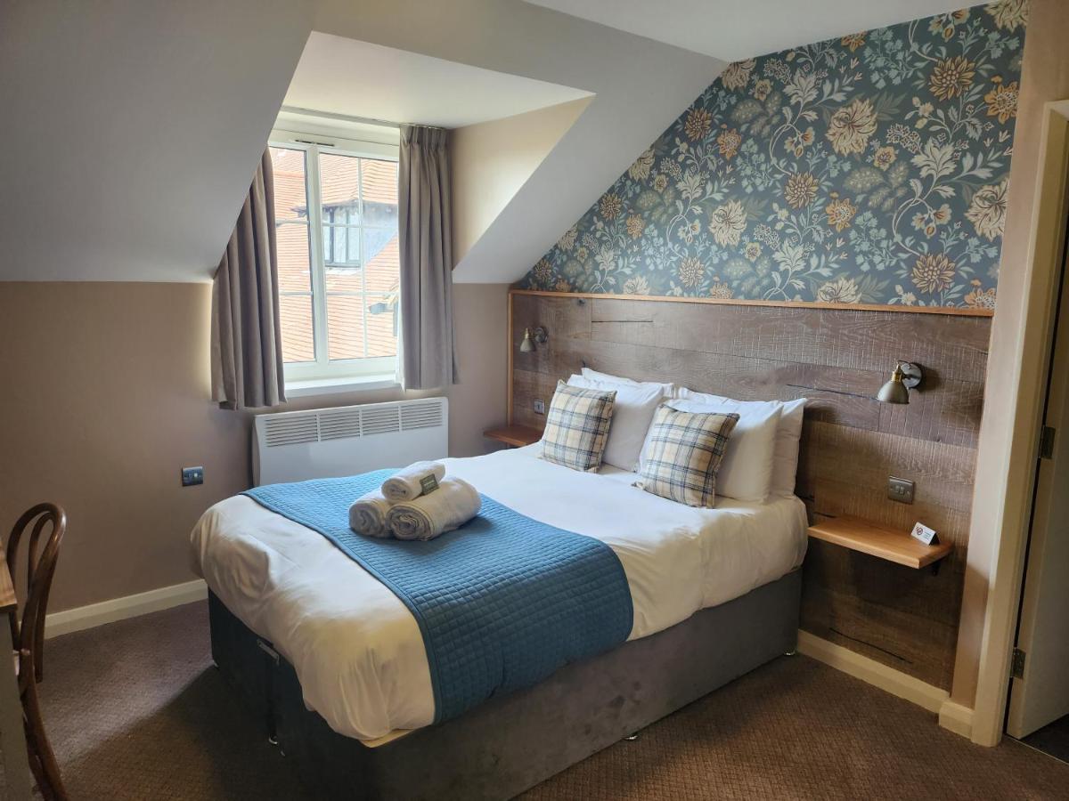 The Oak Baginton Bed & Breakfast Baginton  Dış mekan fotoğraf