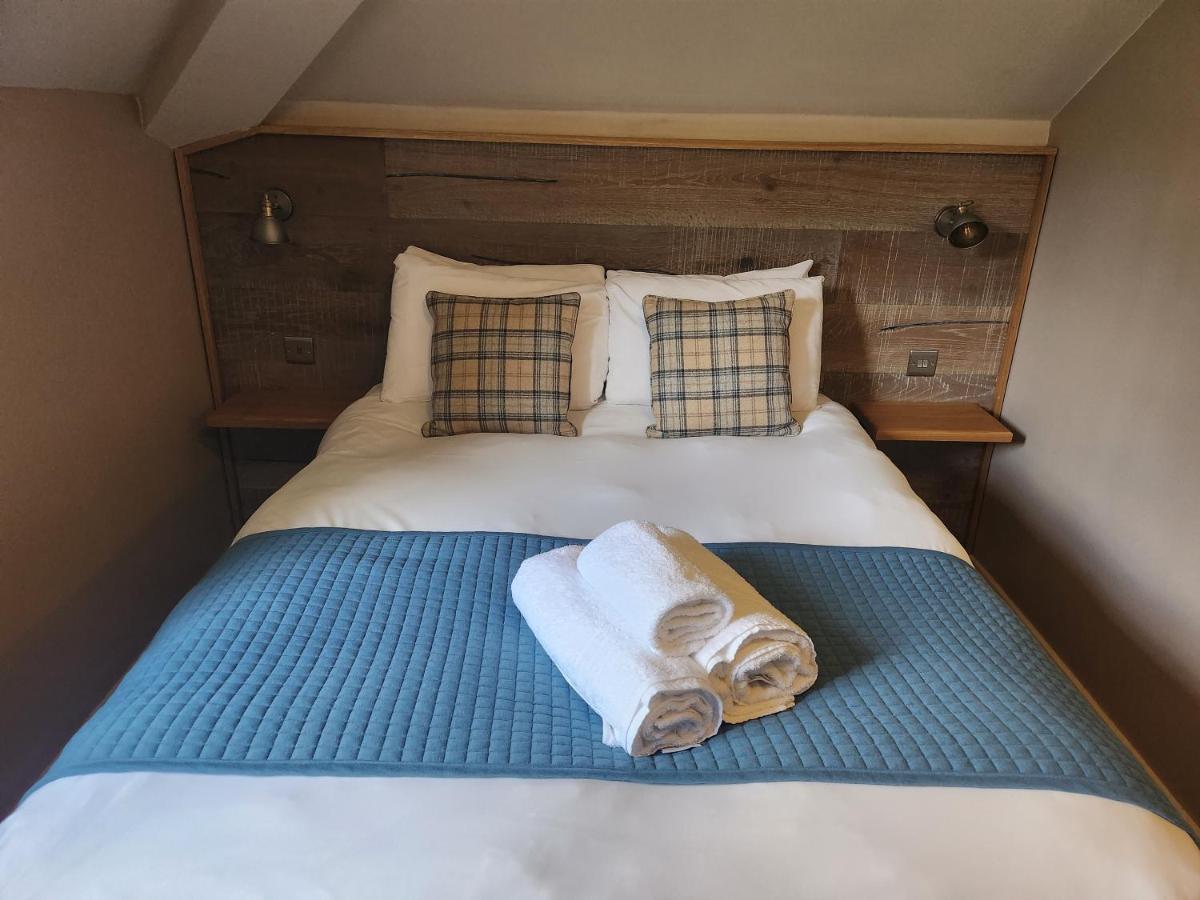 The Oak Baginton Bed & Breakfast Baginton  Dış mekan fotoğraf